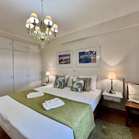 Albufeira Cosy By Homing Lejlighed Eksteriør billede
